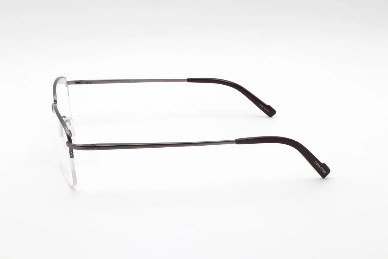 Pierre Cardin PC6869 Eyeglasses - view 4